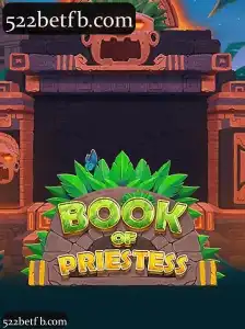 BookOfPriestess