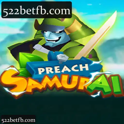 PreachSamurai