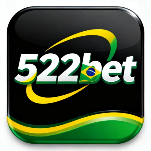 522bet Logo
