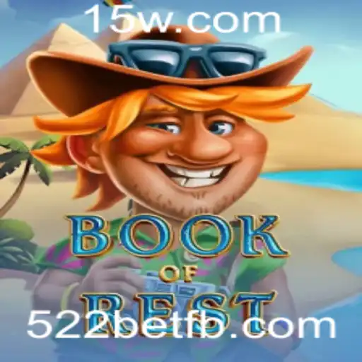 BookofRest: Um Mergulho no Mundo do Entretenimento Online com 522bet