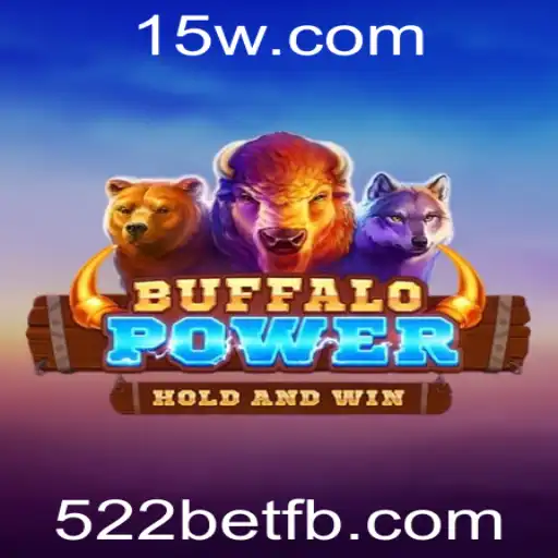 Explorando BuffaloPower: O Fascinante Mundo do Jogo de Cassino