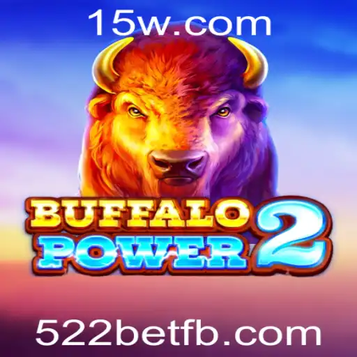 BuffaloPower2: Explore o Desafio e a Emoção no Novo Lançamento da 522bet