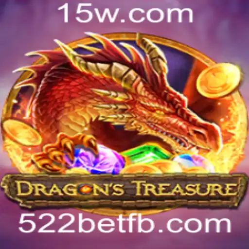 DragonsTreasure: O Fascinante Mundo do Jogo com 522bet