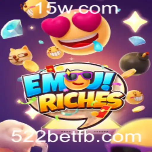 Explorando as Emoções e Apostas com EmojiRiches: O Jogo que Conquista o Mundo