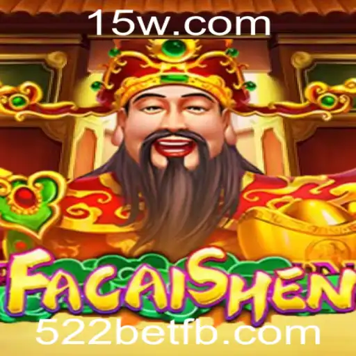 Explore o Universo de FaCaiShen: Um Jogo Emocionante em 522bet