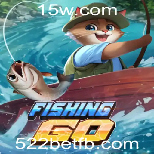 FishingGO: Descubra a Nova Experiência de Pesca Digital