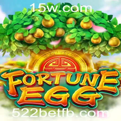 FortuneEgg: A New Thrill in the World of Gaming