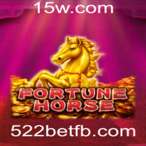 Explorando FortuneHorse: O Novo Jogo de Apostas Emocionante