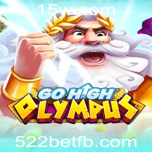 GoHighOlympus: Explorando o Mundo de Aventuras e Desafios com 522bet