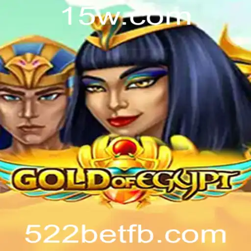 Descubra o Fascinante Mundo de GoldOfEgypt com 522bet