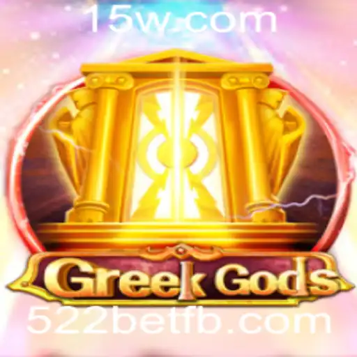 Explorando o Universo de GreekGods: Um Mergulho Profundo no Jogo Inovador