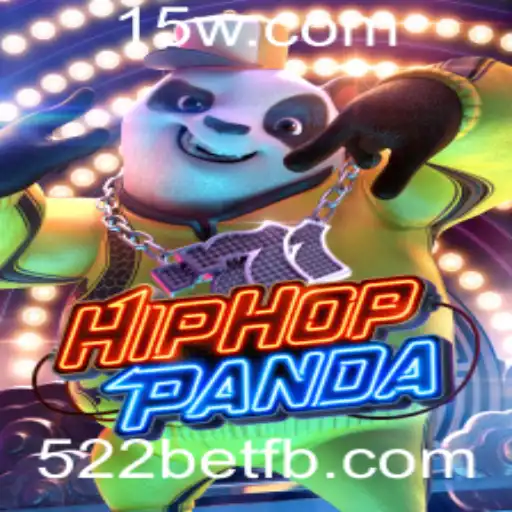 Explorando o HipHopPanda: Uma Aventura Musical no Mundo dos Cassinos Online