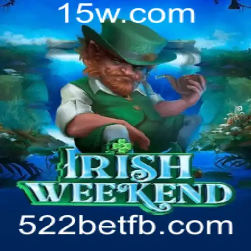 IrishWeekend: Um Mergulho no Novo Jogo Empolgante do Universo 522bet