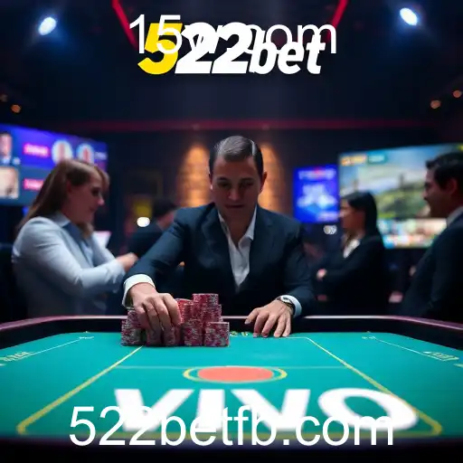 VIP Service 522bet - 24/7 Support and Exclusive Benefits