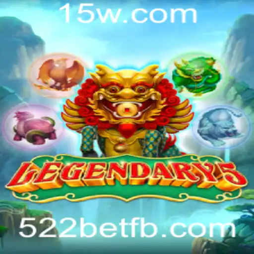 Descubra o Mundo Imersivo de Legendary5 e as Oportunidades Incríveis com 522bet