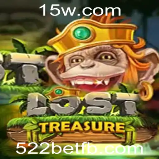 Explorando o Mundo de LostTreasure com 522bet