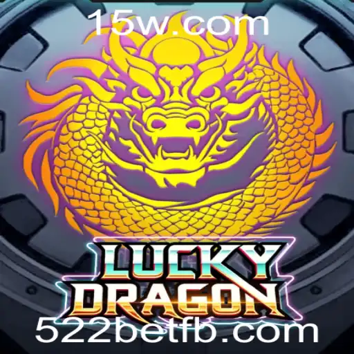 Descubra o Mundo de LuckyDragon: Apostas Emocionantes com 522bet