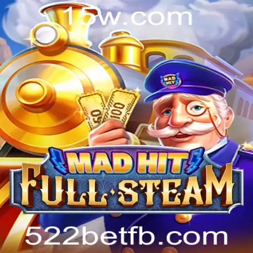 Descubra MadHitFullSteam: O Novo Jogo Revolucionário do Momento