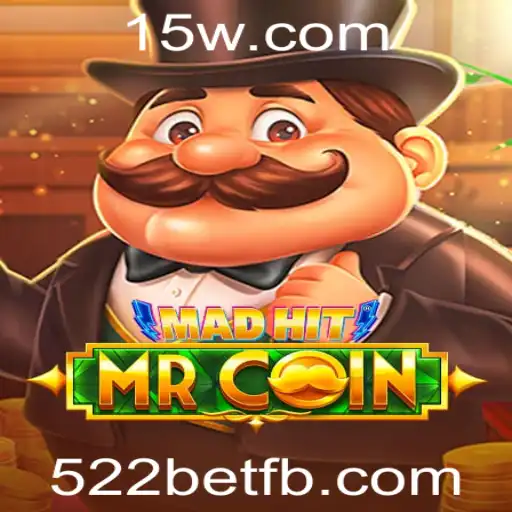 Descubra o Novo Jogo MadHitMrCoin e Encante-se com as Regras de 522bet
