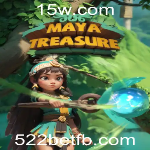 Desvendando os Segredos de MayaTreasure: O Novo Sensação do Mundo dos Jogos