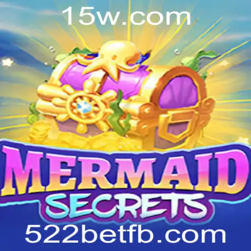 Descubra o Mundo Fascinante de MermaidSecrets com 522bet
