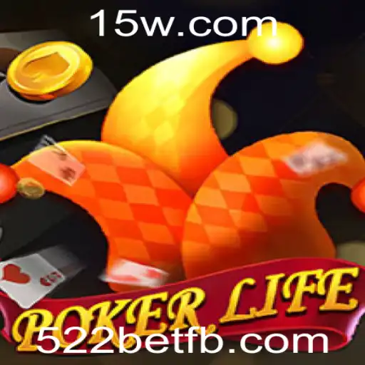 PokerLife: Um Mergulho no Mundo Empolgante do Poker com 522bet
