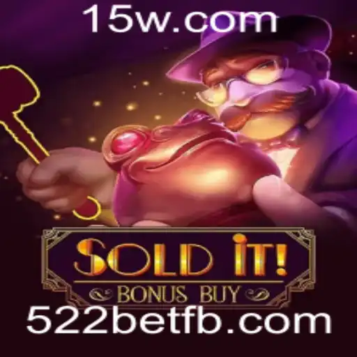 Descubra a Emoção do Jogo SolditBonusBuy com 522bet