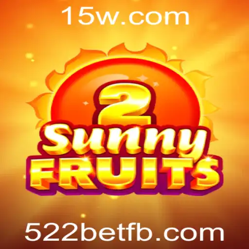 Explorando o Mundo Vibrante de SunnyFruits2