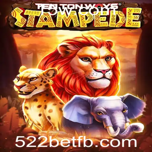 Descubra TenTonWaysStampede: Um Novo Fenômeno no Mundo dos Jogos