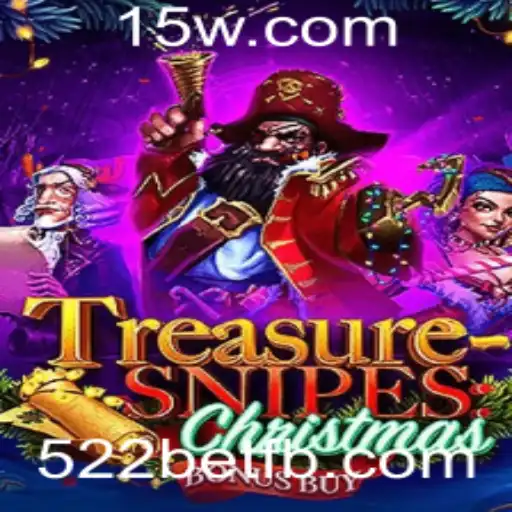 TreasuresnipesChristmas: Uma Jornada Festiva no Universo dos Caçadores de Tesouros