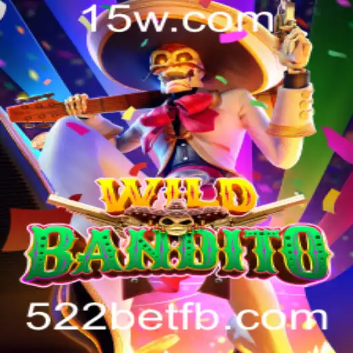 Explorando o Jogo WildBandito na Plataforma 522bet